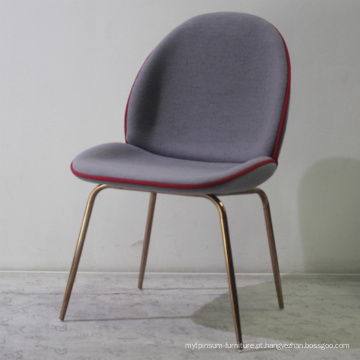 Novo Design Móveis Beetle Dining Chair